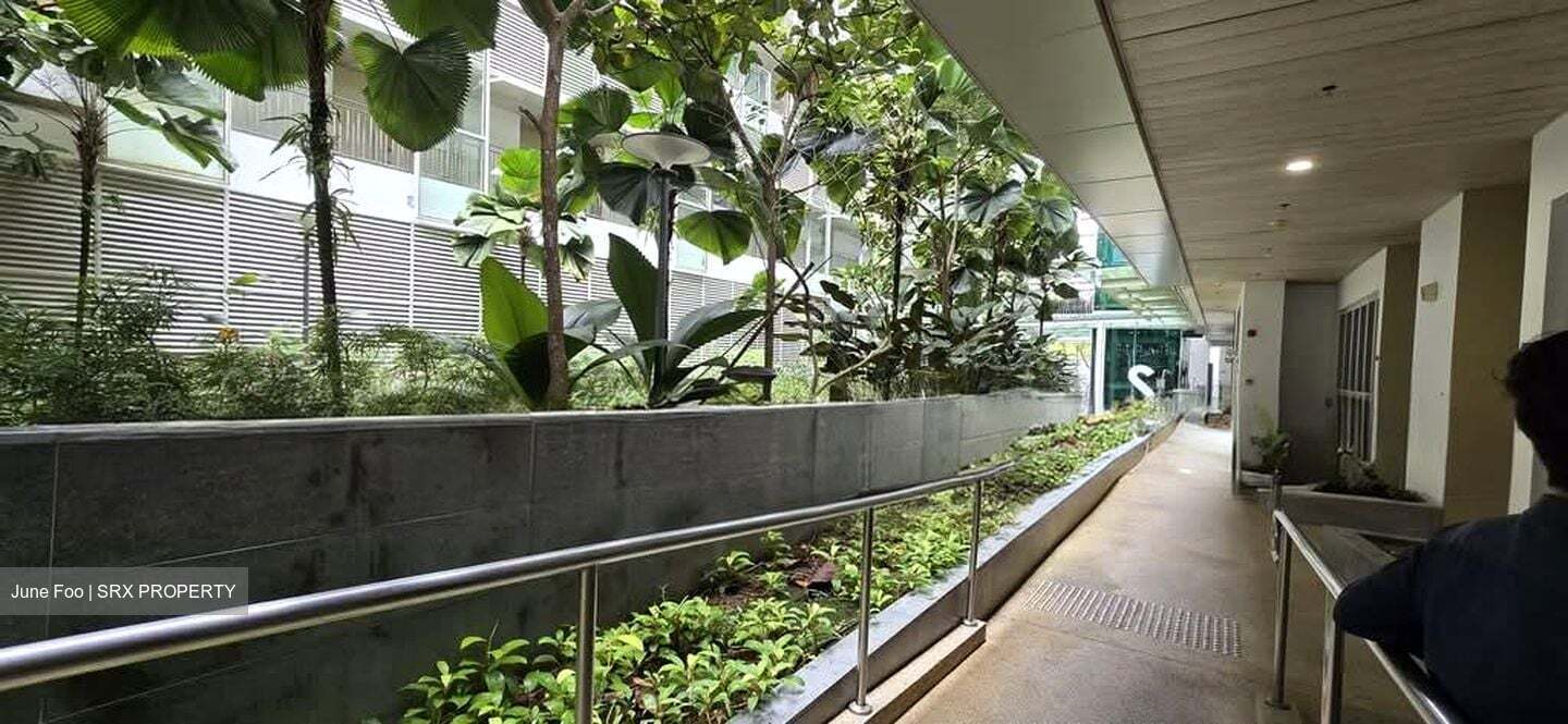 Cleantech One (D22), Factory #594021841